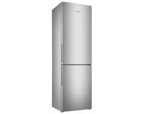 Холодильник ATLANT ХМ-4624-141-NL нержавеющая сталь