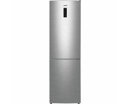 Холодильник ATLANT ХМ-4624-141-NL нержавеющая сталь