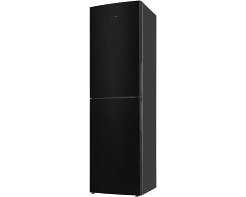 Холодильник ATLANT ХМ-4625-151 черный металлик