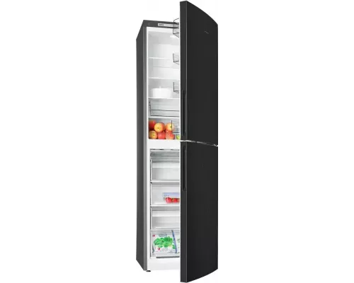Холодильник ATLANT ХМ-4625-151 черный металлик