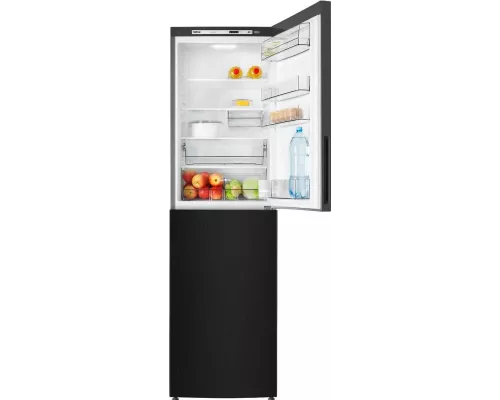 Холодильник ATLANT ХМ-4625-151 черный металлик