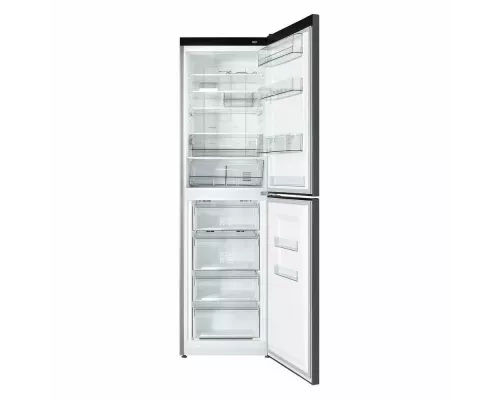 Холодильник ATLANT ХМ-4625-159-ND черный