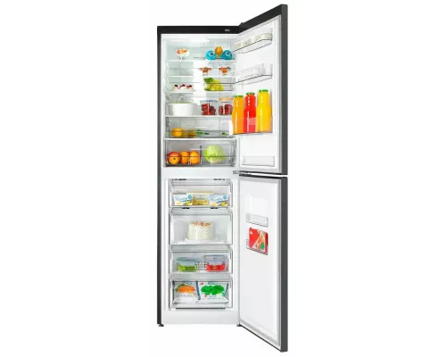 Холодильник ATLANT ХМ-4625-159-ND черный