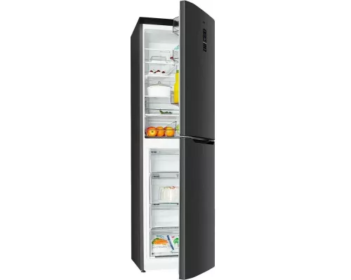 Холодильник ATLANT ХМ-4625-159-ND черный