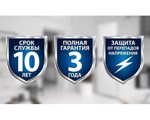 Холодильник ATLANT ХМ-4625-181-NL серебристый