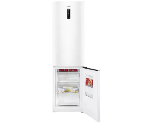 Холодильник ATLANT ХМ-4626-109-ND белый