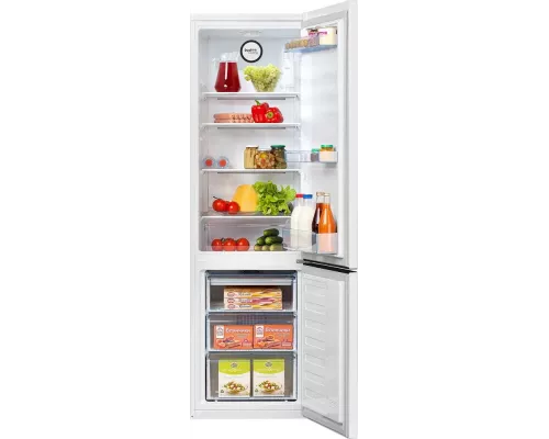 Холодильник Beko B1RCNK312W белый
