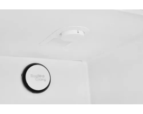 Холодильник Beko B1RCNK312W белый