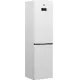 Холодильник Beko B3R0CNK332HW белый