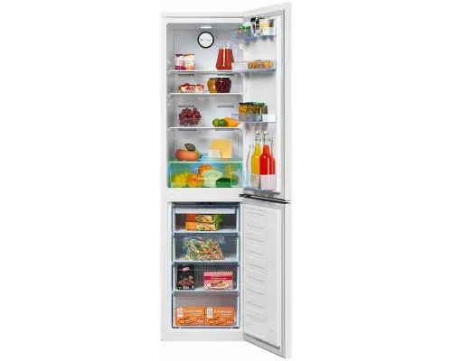 Холодильник Beko B3R0CNK332HW белый