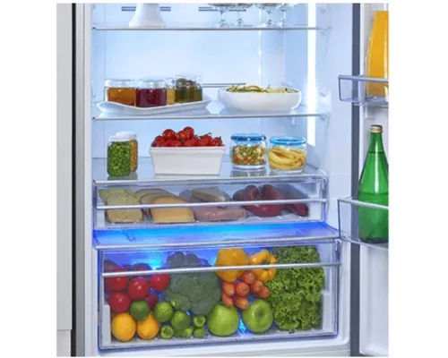 Холодильник Beko DSMV5280MA0S