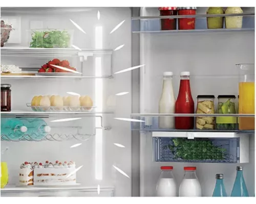 Холодильник Beko DSMV5280MA0S