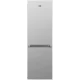 Холодильник Beko RCNK270K20S серебристый