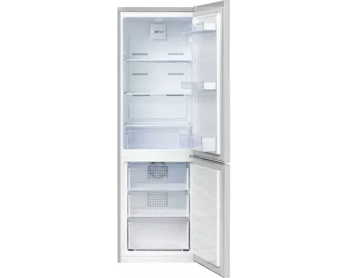 Холодильник Beko RCNK270K20S серебристый