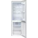 Холодильник Beko RCNK270K20S серебристый
