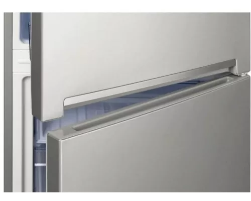 Холодильник Beko RCNK270K20S серебристый