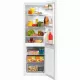 Холодильник Beko RCNK270K20S серебристый