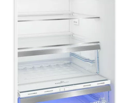 Холодильник Beko RCNK270K20S серебристый