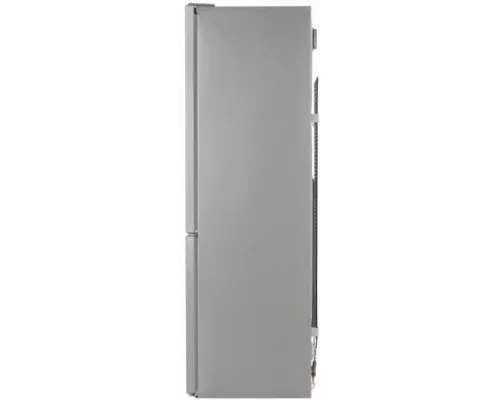 Холодильник Beko RCNK270K20S серебристый