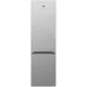 Холодильник Beko RCNK310KC0S серебристый