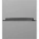Холодильник Beko RCNK310KC0S серебристый