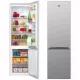 Холодильник Beko RCNK310KC0S серебристый