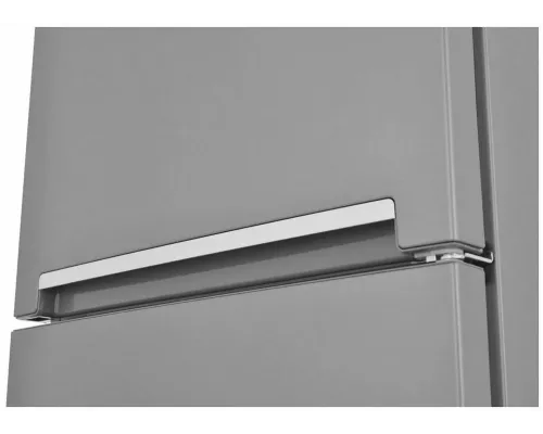 Холодильник Beko RCNK310KC0S серебристый