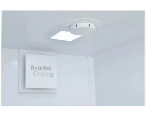 Холодильник Beko RCNK310KC0S серебристый