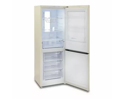 Холодильник Бирюса B-G920NF бежевый