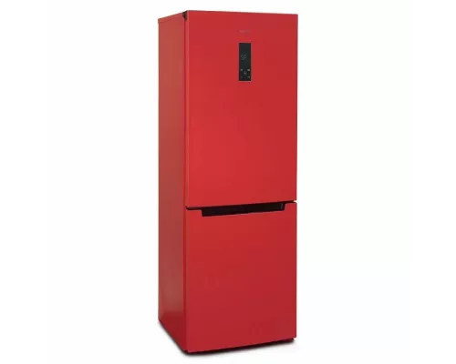 Холодильник Бирюса B-G920NF бежевый