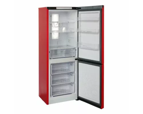 Холодильник Бирюса B-G920NF бежевый