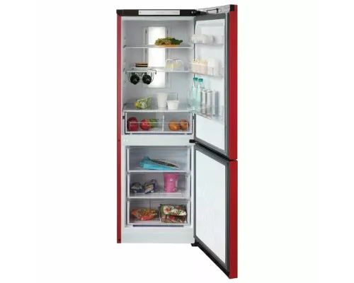 Холодильник Бирюса B-G920NF бежевый