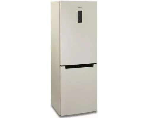 Холодильник Бирюса B-G920NF бежевый