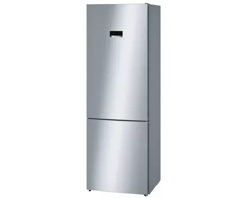 Холодильник Bosch KGN49XI30U нержавеющая сталь