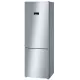 Холодильник Bosch KGN49XI30U нержавеющая сталь