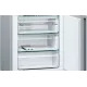 Холодильник Bosch KGN49XI30U нержавеющая сталь