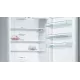 Холодильник Bosch KGN49XI30U нержавеющая сталь
