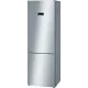 Холодильник Bosch KGN49XI30U нержавеющая сталь