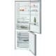 Холодильник Bosch KGN49XI30U нержавеющая сталь