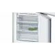 Холодильник Bosch KGN49XI30U нержавеющая сталь