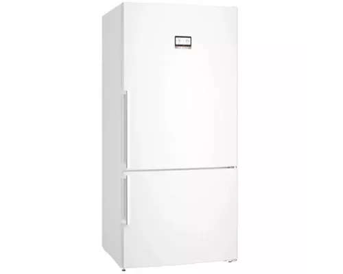 Холодильник Bosch KGN86AW32U белый