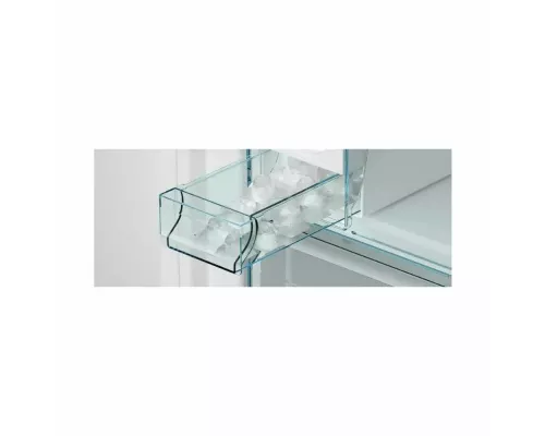 Холодильник Bosch KGN86AW32U белый