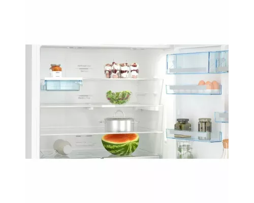 Холодильник Bosch KGN86AW32U белый
