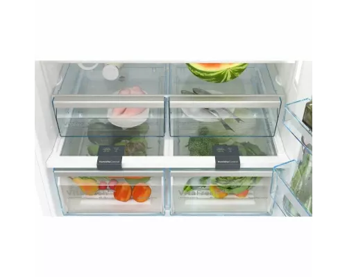 Холодильник Bosch KGN86AW32U белый