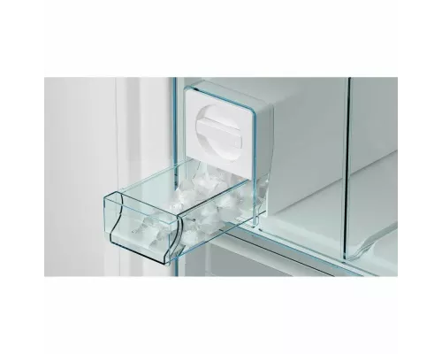 Холодильник Bosch KGN86AW32U белый