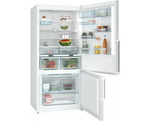 Холодильник Bosch KGN86AW32U белый