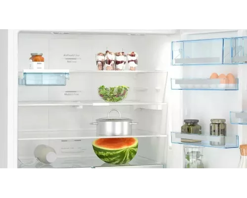 Холодильник Bosch KGN86AW32U белый