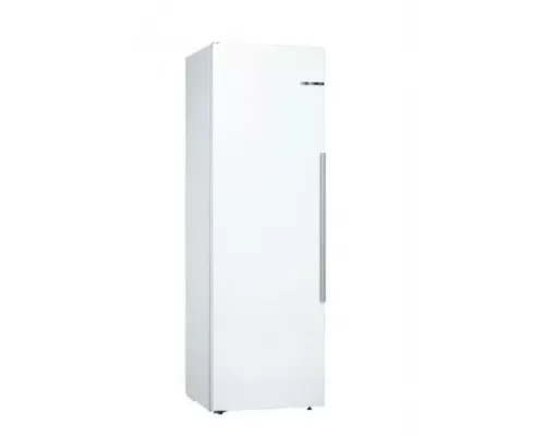 Холодильник Bosch KSV36AWEP белый