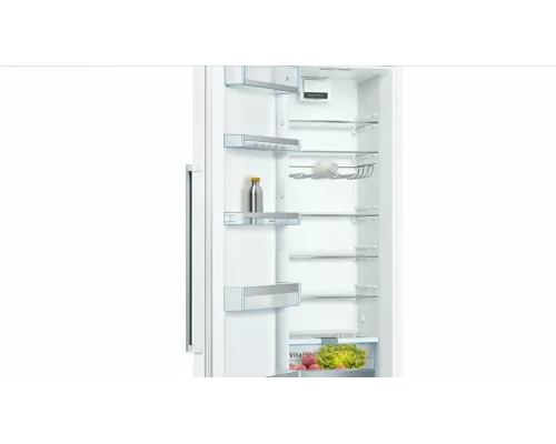 Холодильник Bosch KSV36AWEP белый