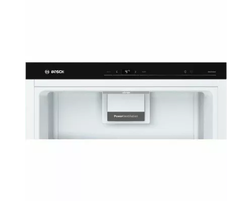 Холодильник Bosch KSV36AWEP белый